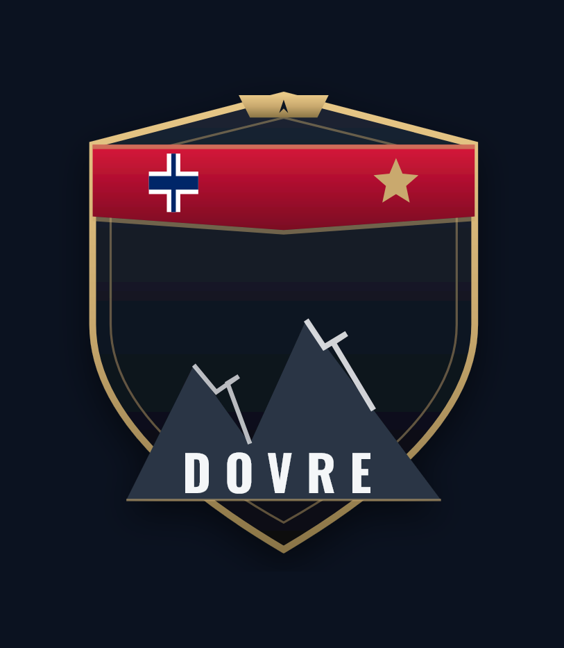 DOVRE